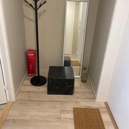 Apartment First