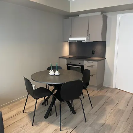 Apartment First Lillestrøm